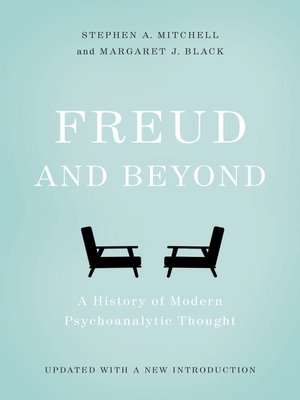 cover image of Freud and Beyond